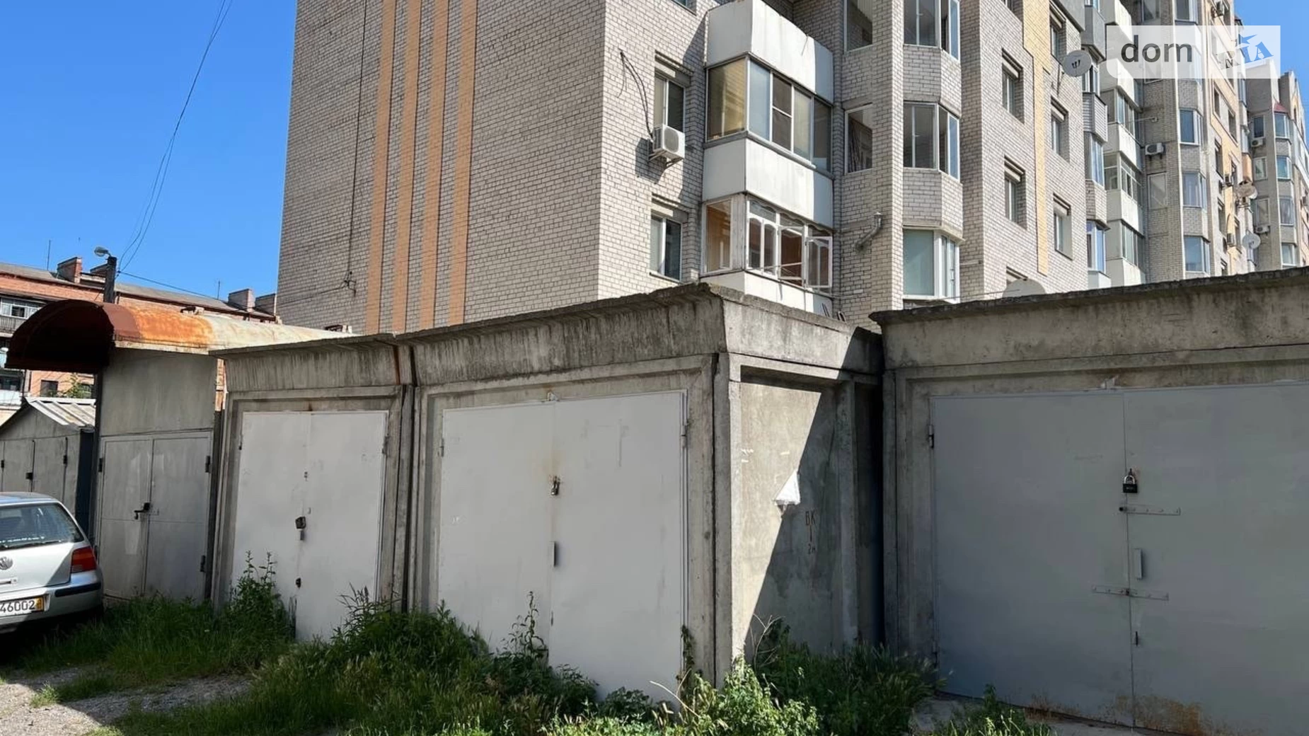 Продается отдельно стоящий гараж под легковое авто на 21 кв. м, цена: 7900 $ - фото 3
