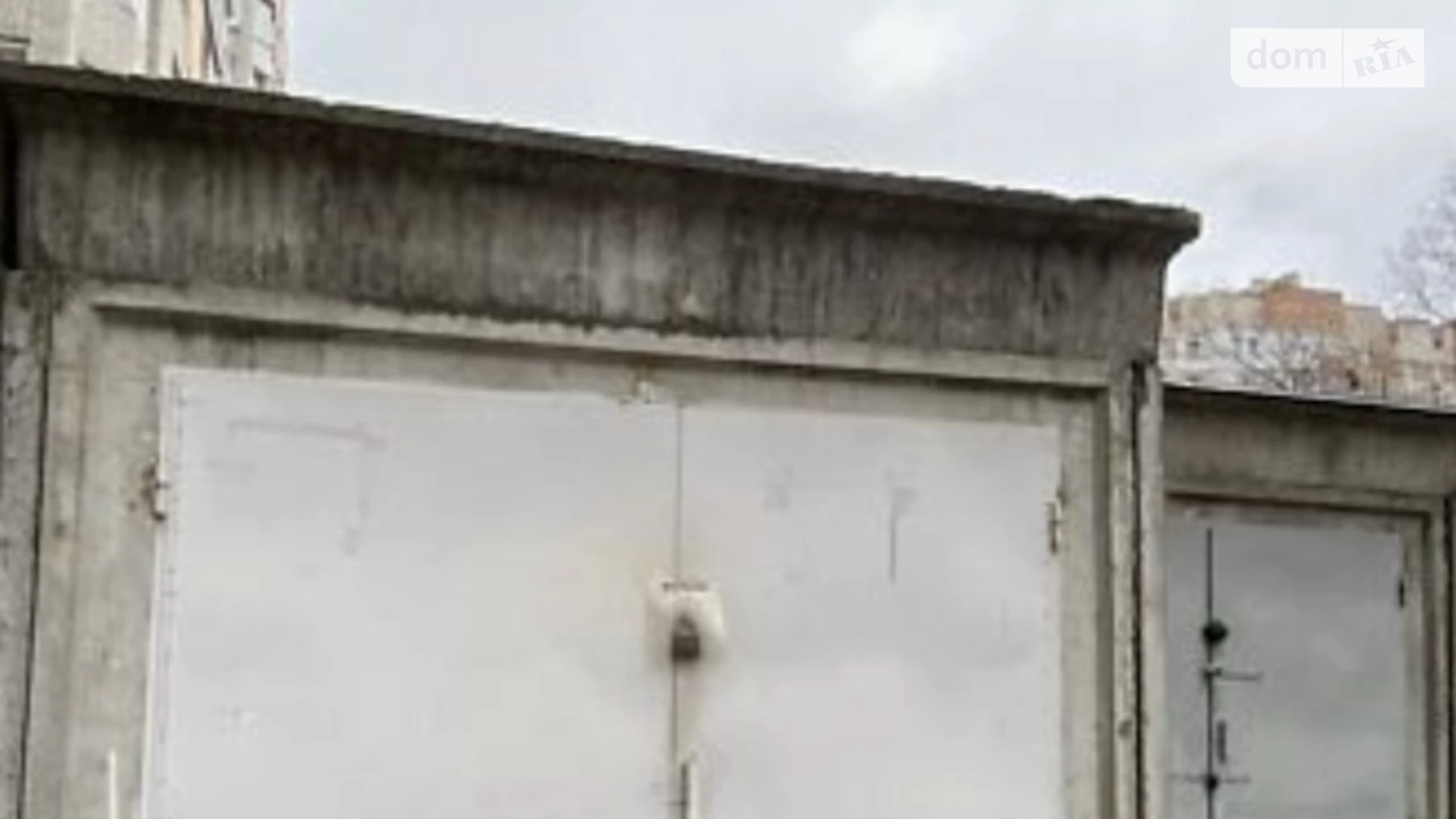 Продается отдельно стоящий гараж под легковое авто на 21 кв. м, цена: 7900 $ - фото 4