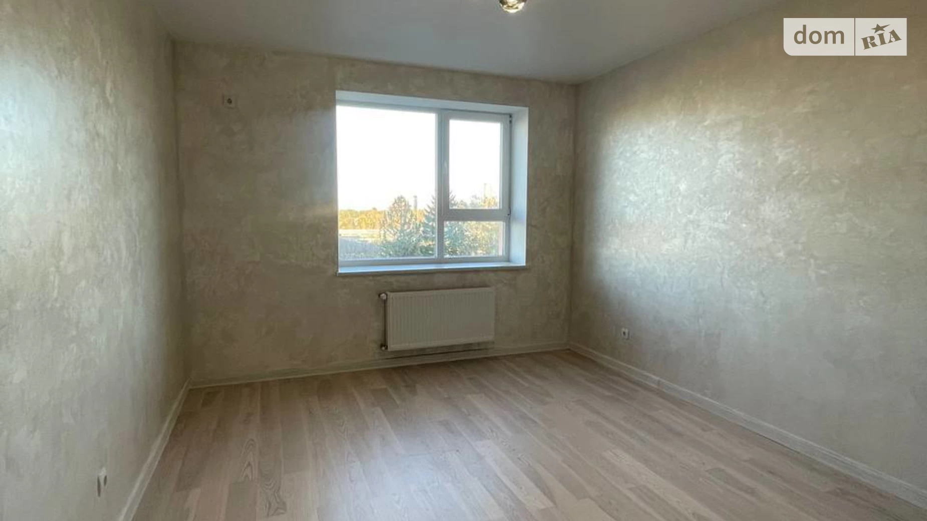 Продается 1-комнатная квартира 43.1 кв. м в, цена: 57000 $ - фото 3