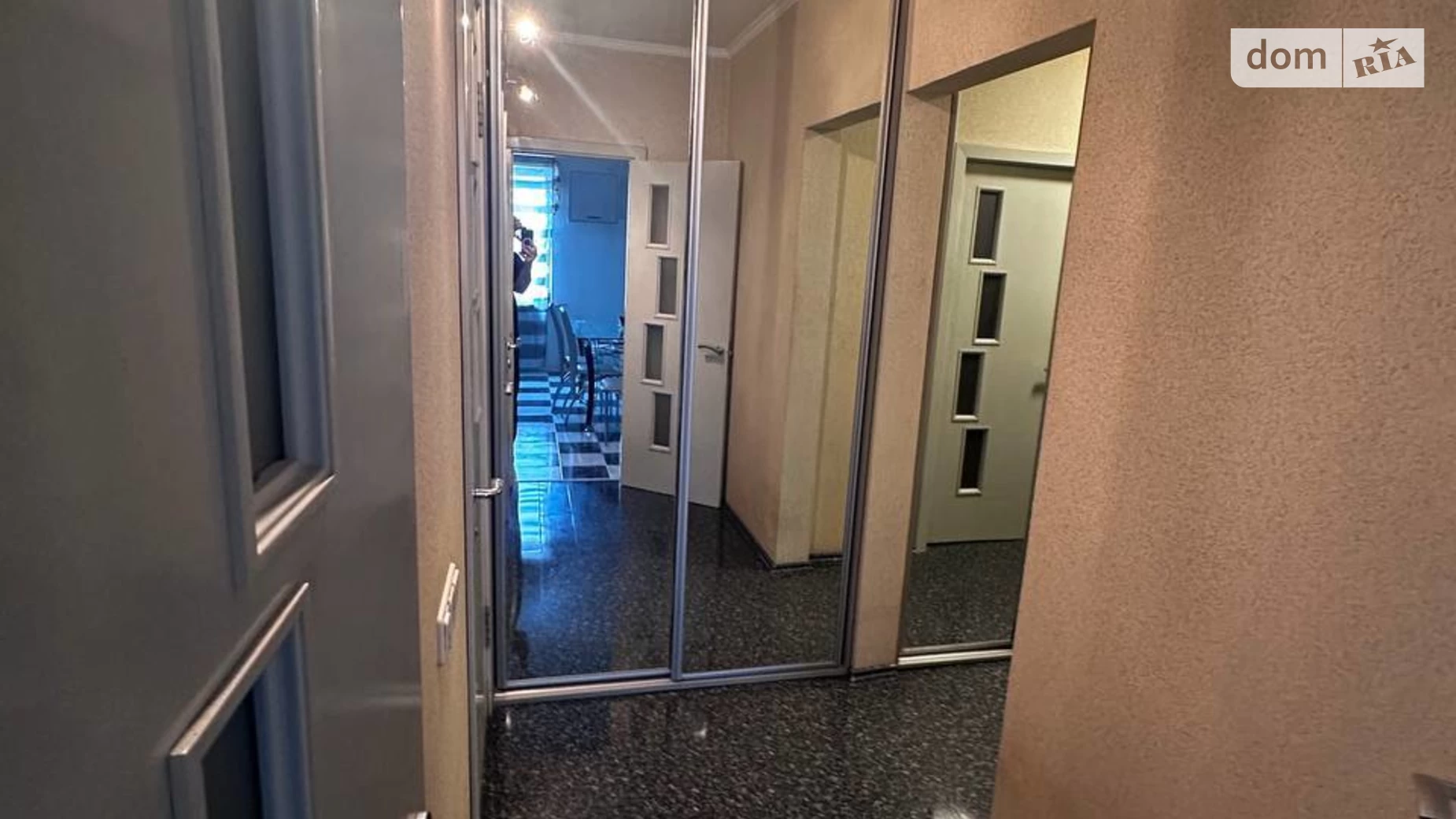 Продается 2-комнатная квартира 65 кв. м в Киеве, ул. Урловская, 9 - фото 3