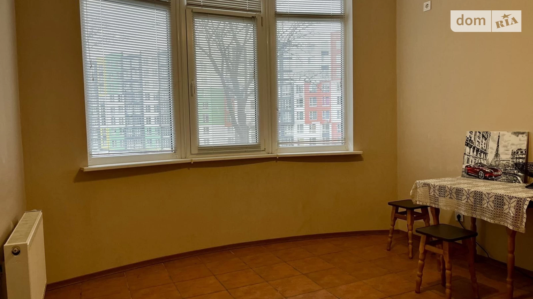 Продается 1-комнатная квартира 51.6 кв. м в Ирпене, ул. Григория Сковороды, 1 - фото 4
