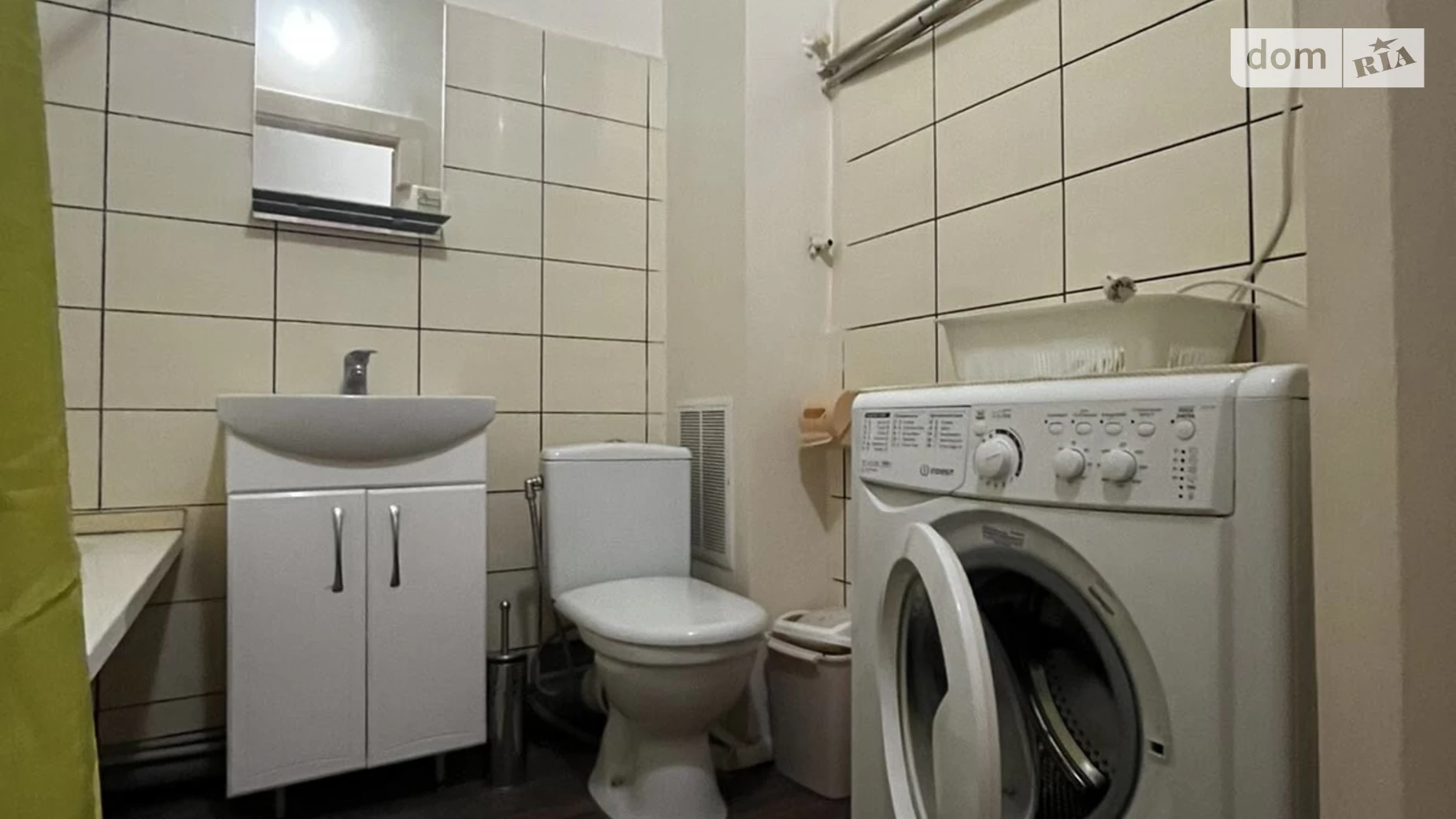 Продается 1-комнатная квартира 51.6 кв. м в Ирпене, ул. Григория Сковороды, 1 - фото 5