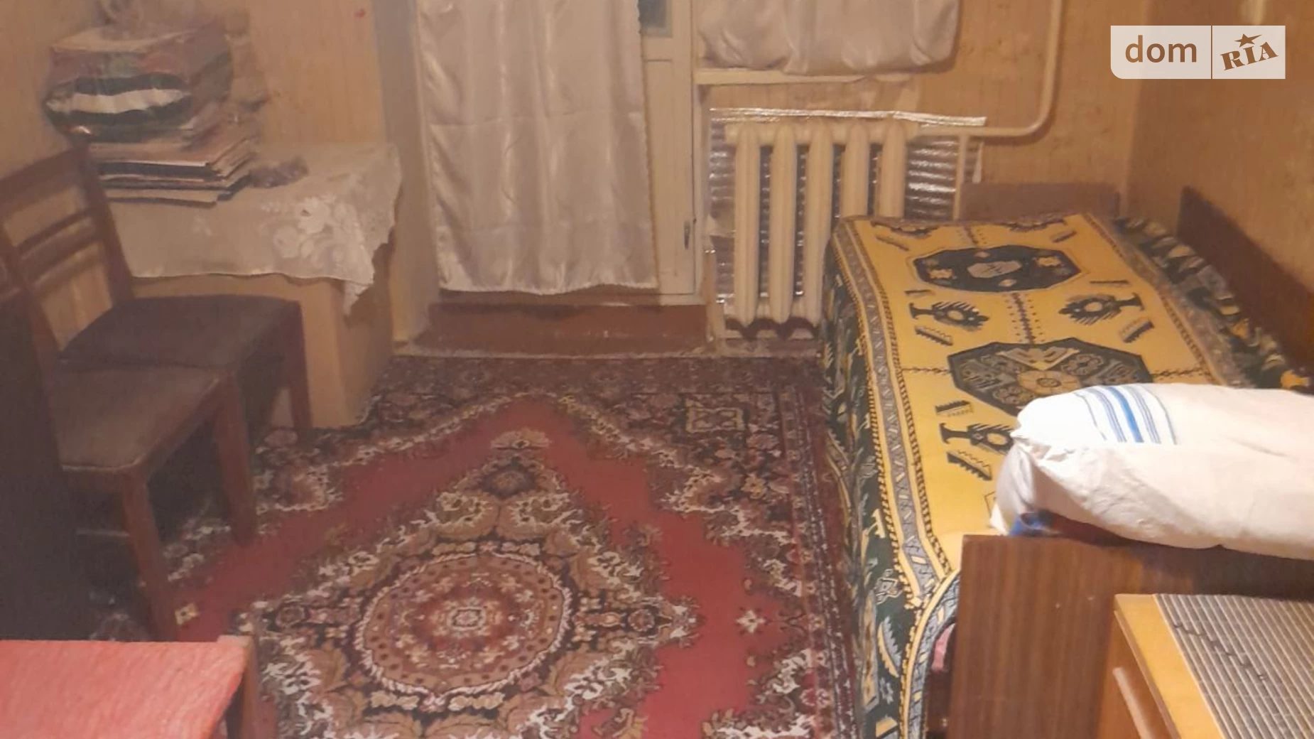 Сдается в аренду 3-комнатная квартира 64 кв. м в Днепре, ул. Семафорная, 40 - фото 2
