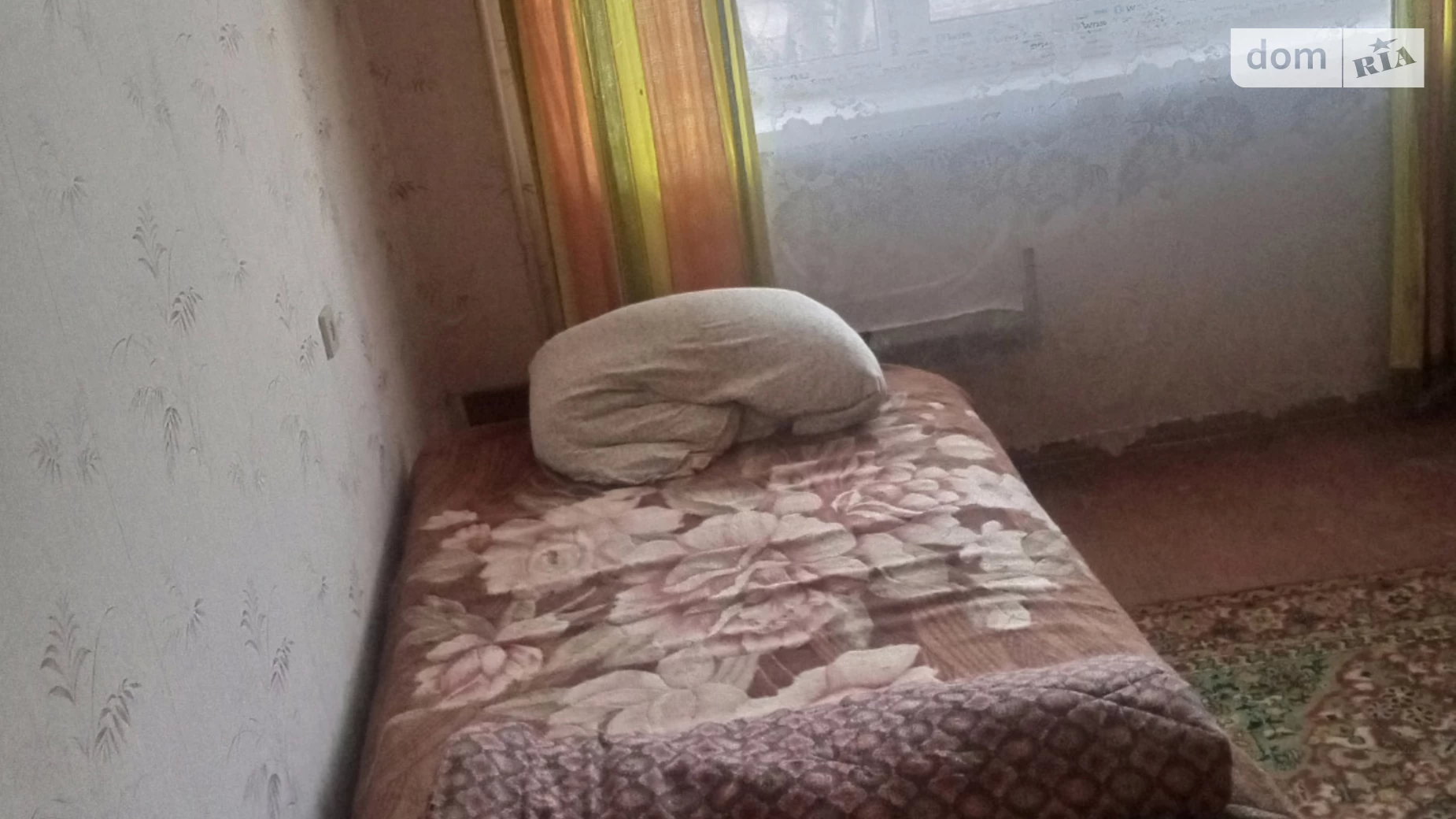 Продается 1-комнатная квартира 34.6 кв. м в Рогани - фото 5