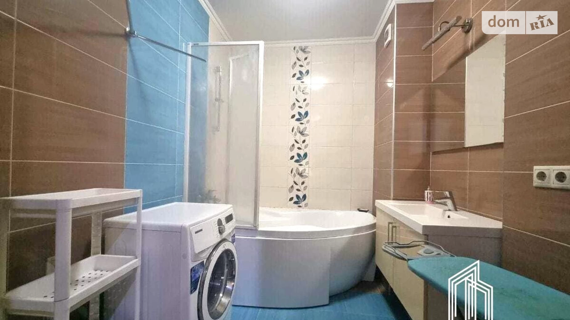 Продається 2-кімнатна квартира 77 кв. м у Києві, вул. Бориса Гмирі, 8Б - фото 4