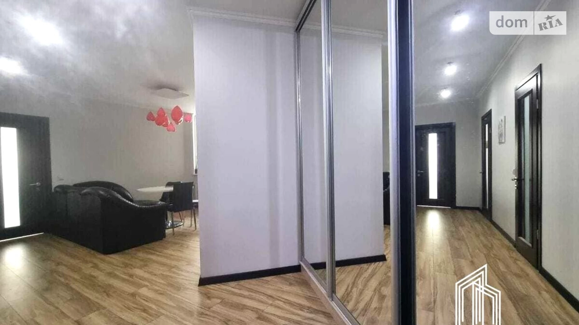 Продається 2-кімнатна квартира 77 кв. м у Києві, вул. Бориса Гмирі, 8Б - фото 3