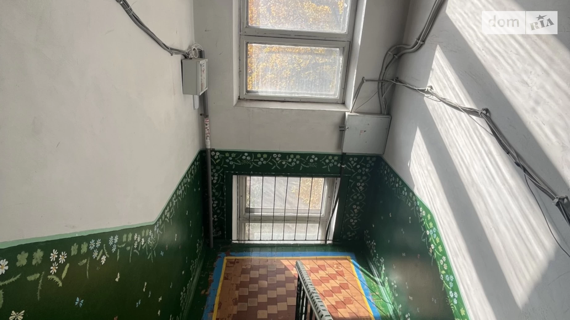 Продается 2-комнатная квартира 60.6 кв. м в Полтаве, ул. Соборности - фото 2