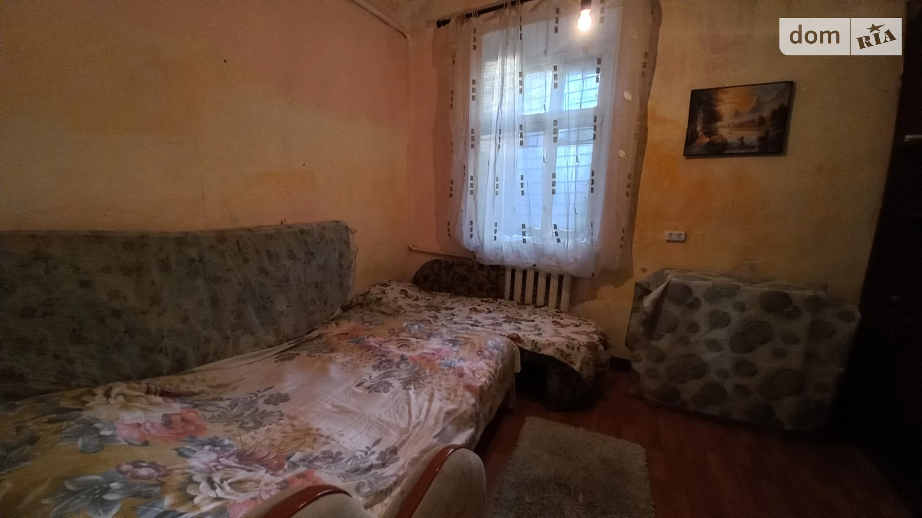 Продается 2-комнатная квартира 36 кв. м в Одессе, ул. Коблевская - фото 2