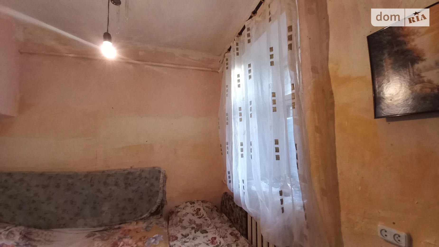 Продается 2-комнатная квартира 36 кв. м в Одессе, ул. Коблевская - фото 5