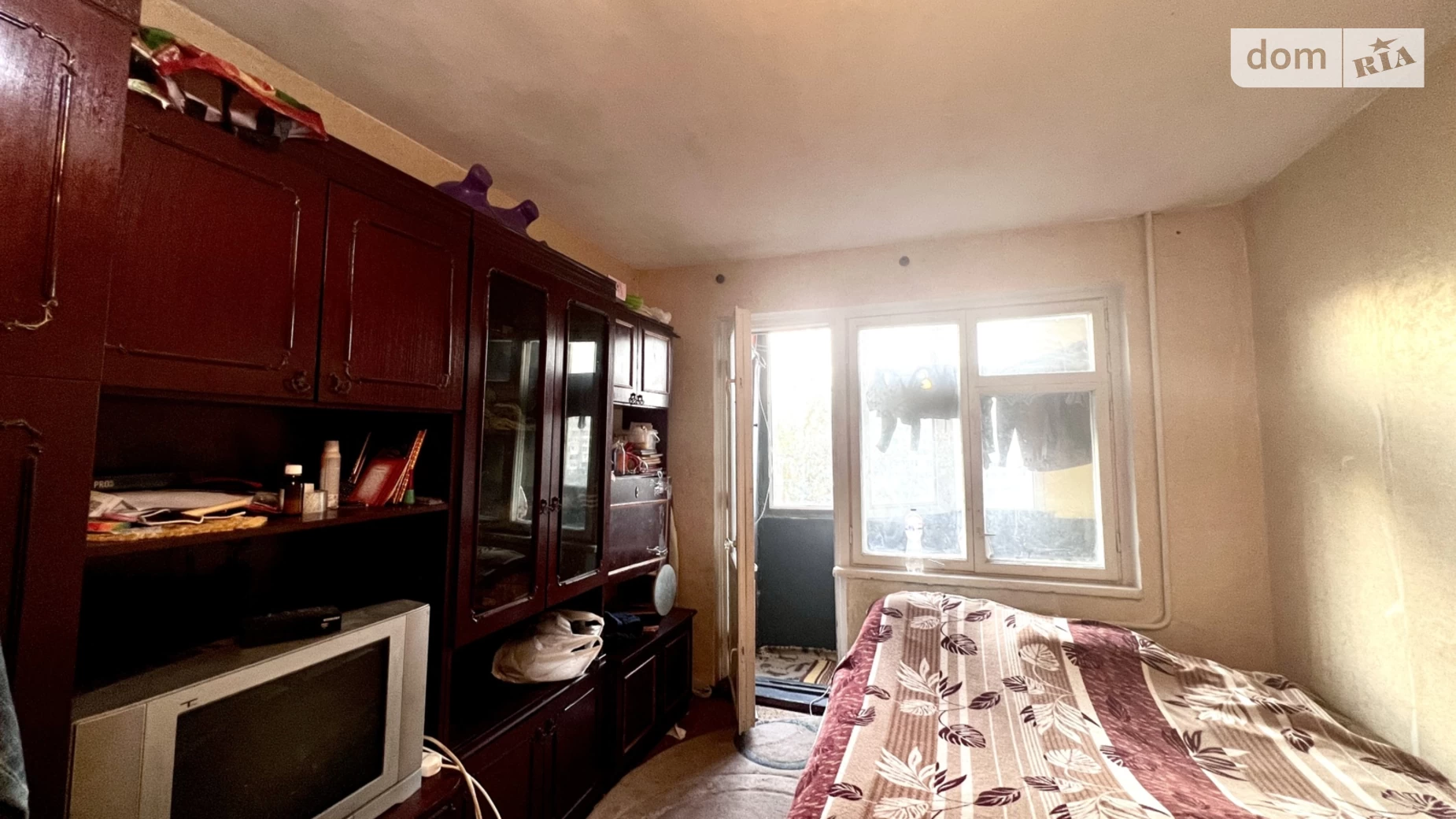 Продается 1-комнатная квартира 34.4 кв. м в Одессе, ул. Левитана - фото 5