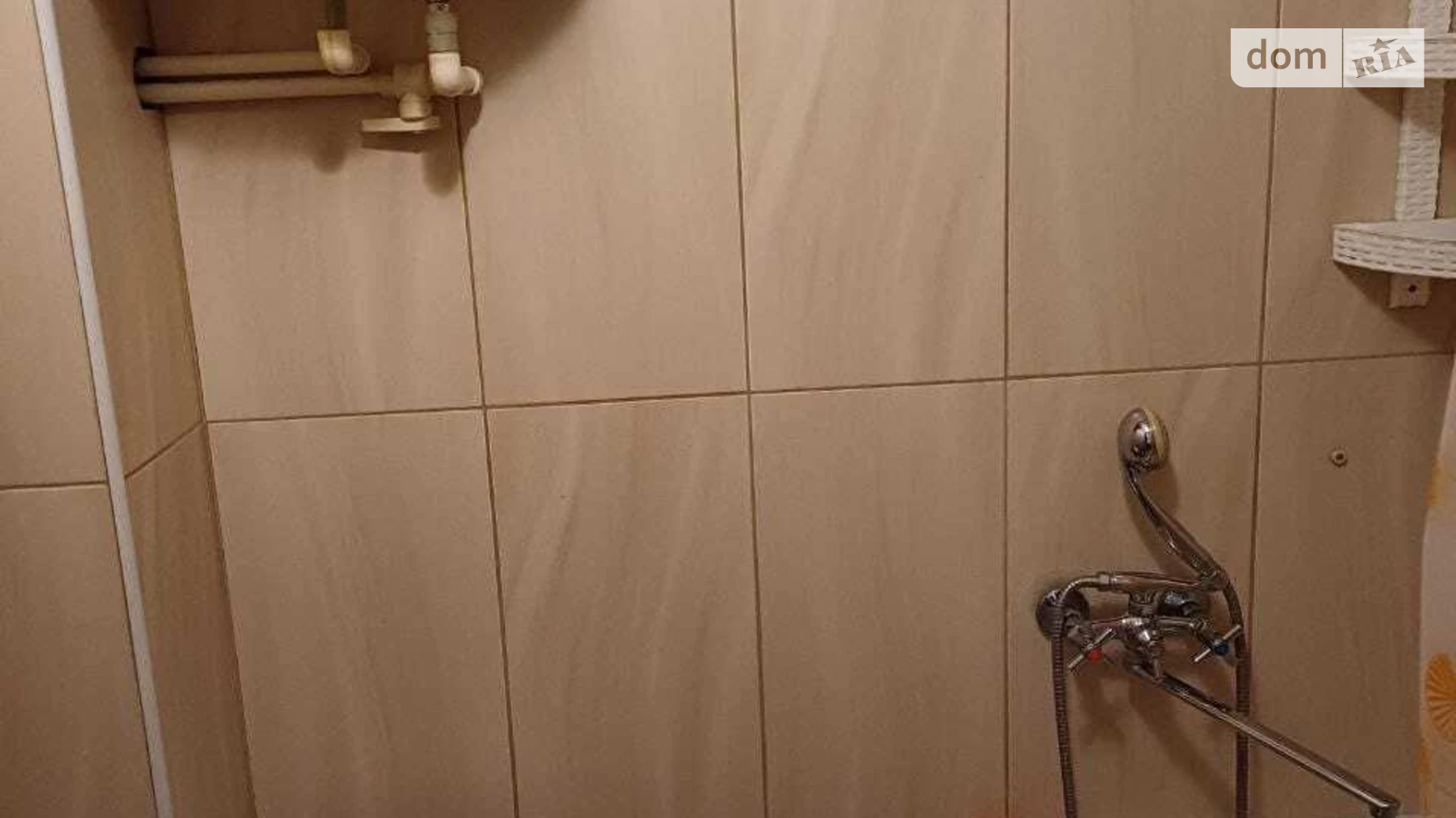 Сдается в аренду 1-комнатная квартира 28 кв. м в Днепре, просп. Слобожанский - фото 2