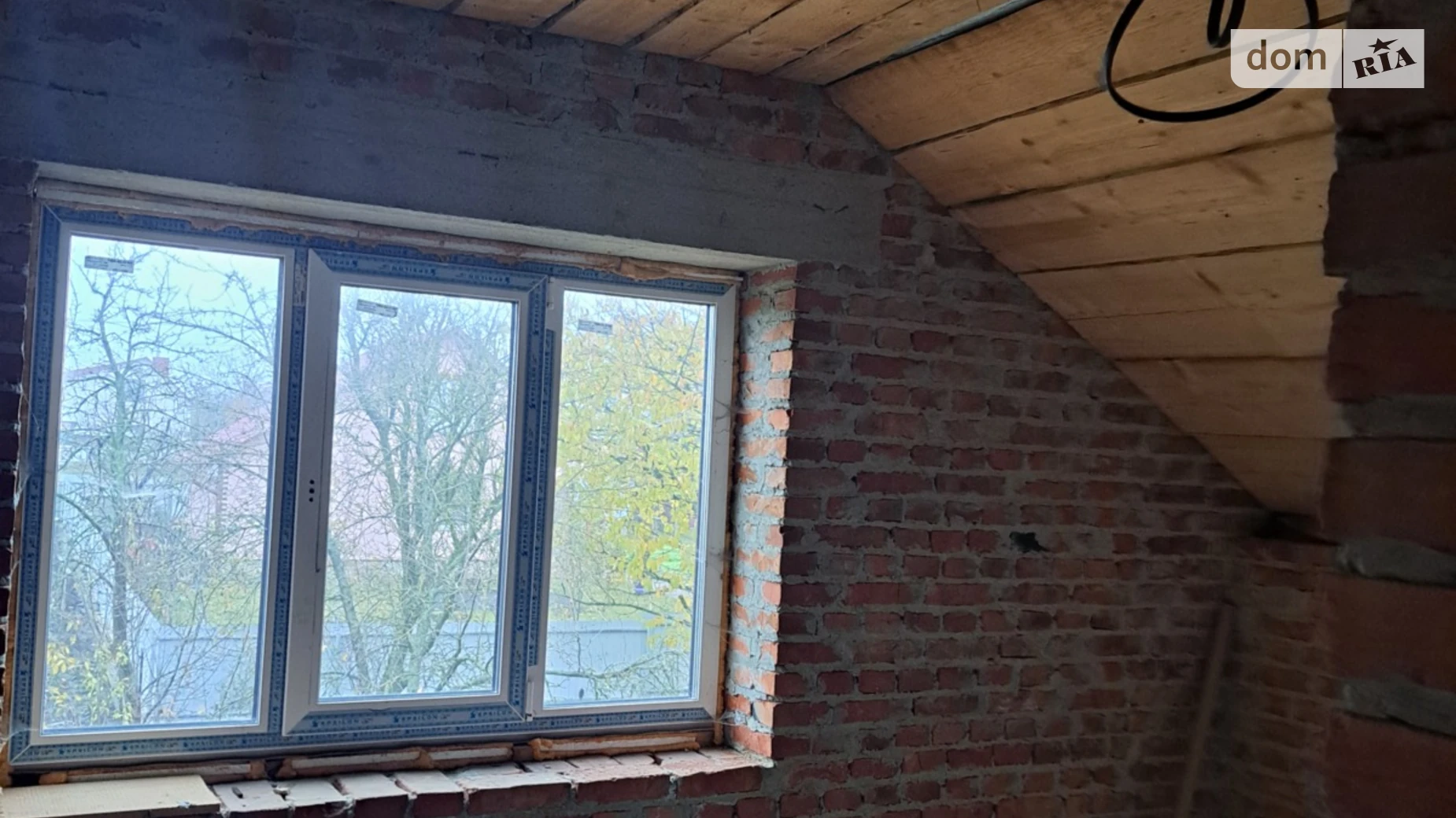Продается дом на 2 этажа 120 кв. м с камином, цена: 50000 $ - фото 5