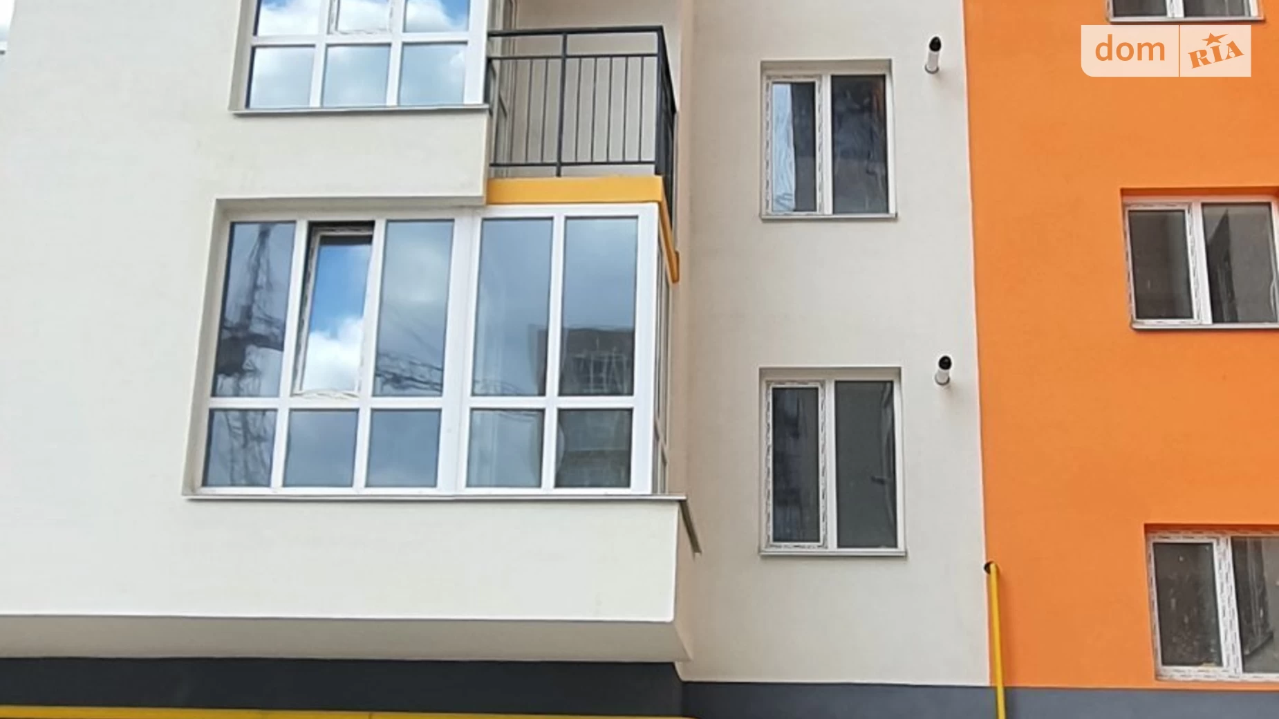 Продається 1-кімнатна квартира 46.39 кв. м у Вінницьких Хуторах, Немирівське шосе, 94М - фото 5