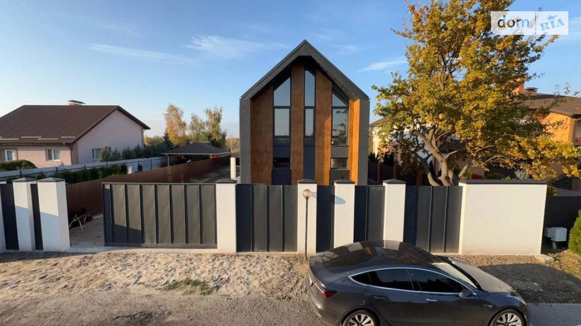 ул. Александровская Гнедин, цена: 155000 $ - фото 4