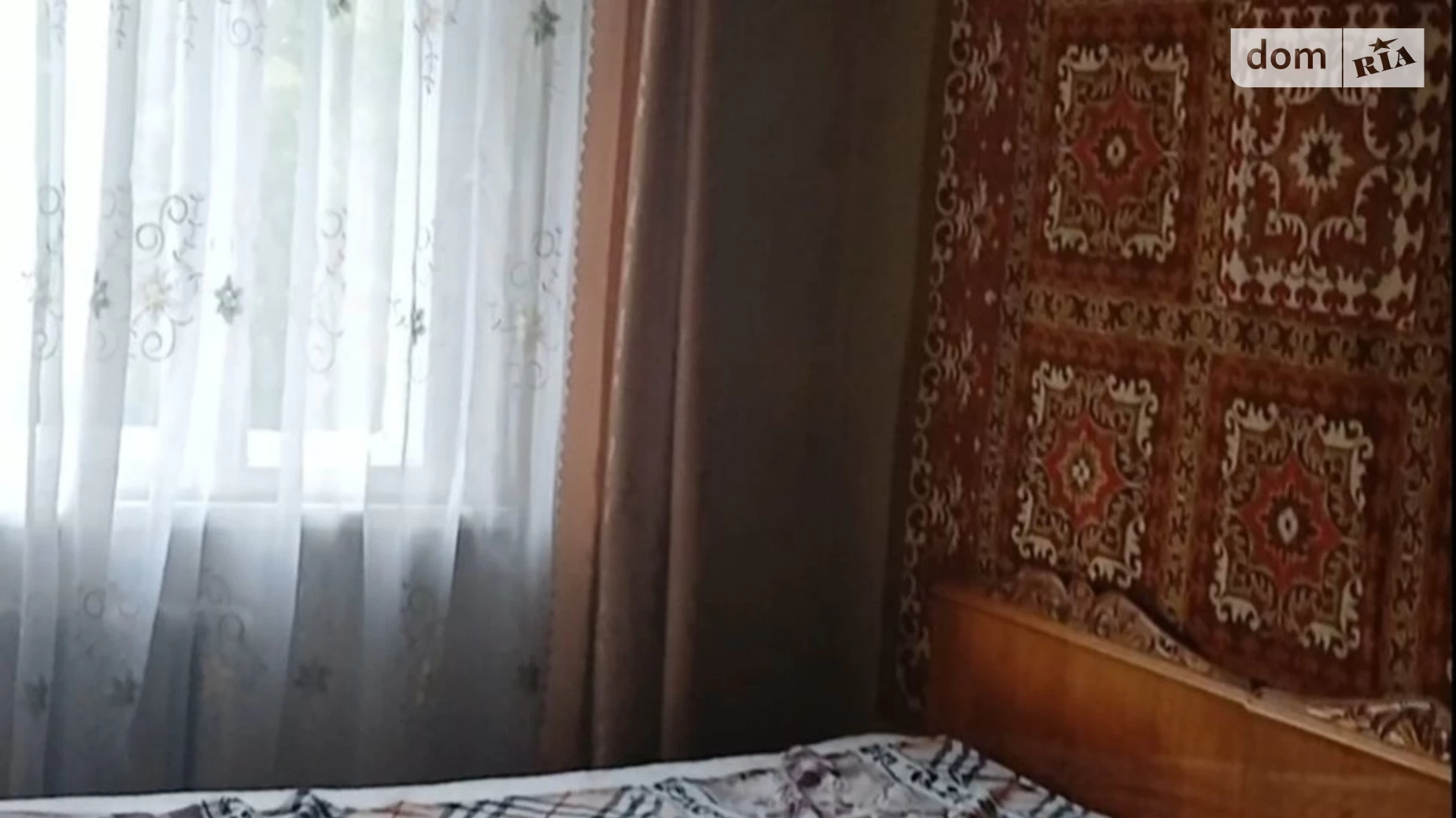 Здається в оренду 2-кімнатна квартира 54 кв. м у Львові, вул. Коломийська, 23 - фото 4