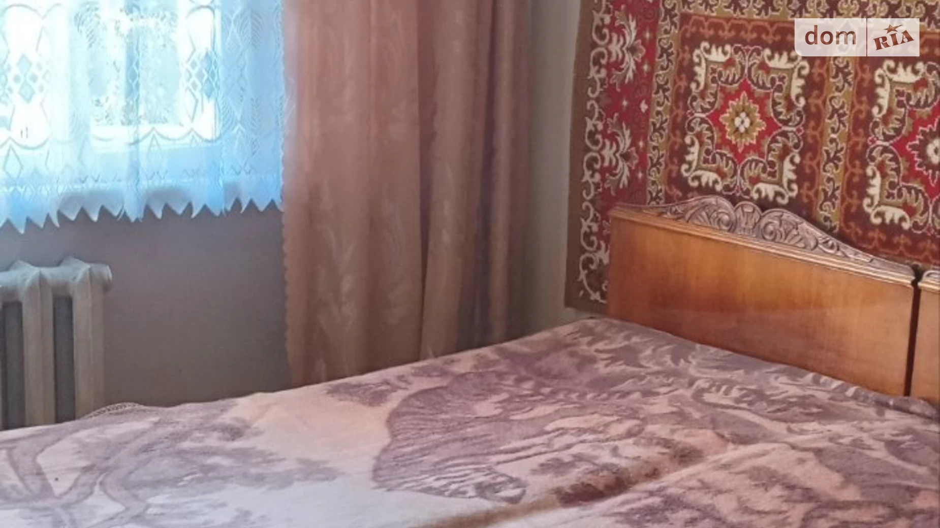 Здається в оренду 2-кімнатна квартира 54 кв. м у Львові, вул. Коломийська, 23 - фото 3