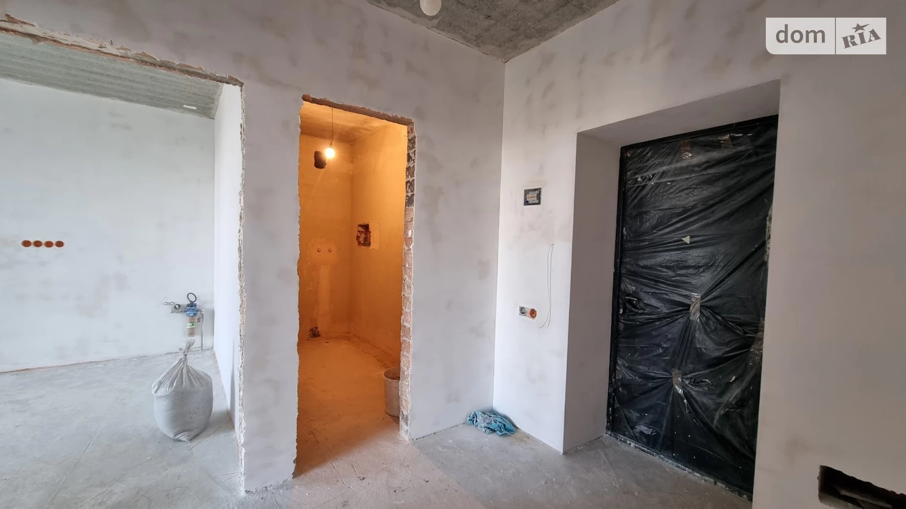 Продается 2-комнатная квартира 55.5 кв. м в Ивано-Франковске, ул. Демьянов Лаз, 37 - фото 5