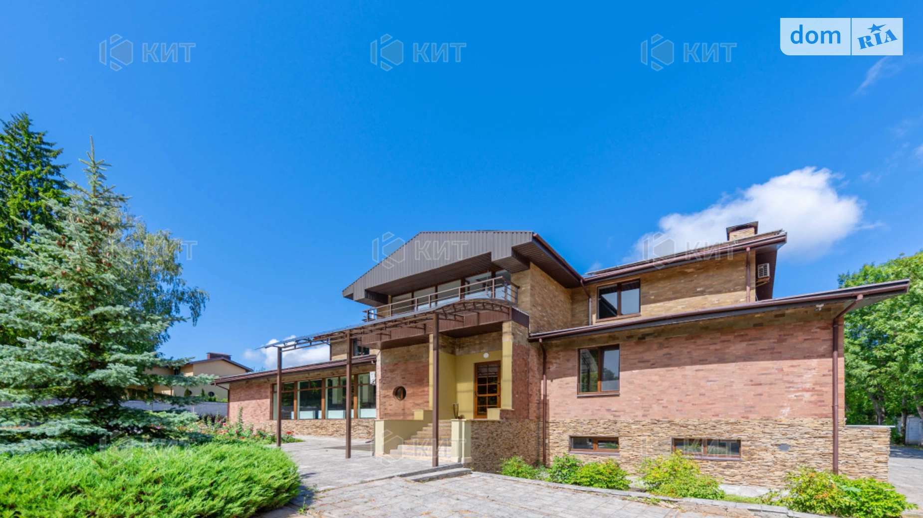 Продається будинок 2 поверховий 413 кв. м з балконом, цена: 420000 $ - фото 3