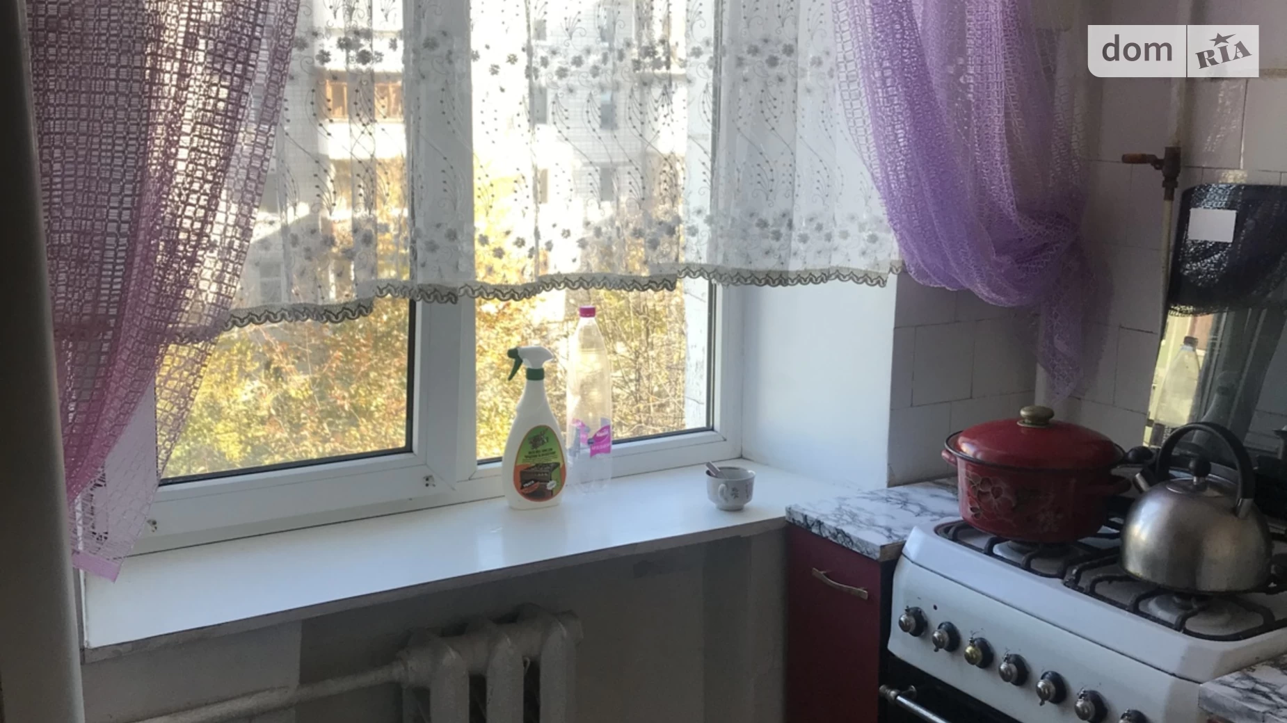 Здається в оренду 2-кімнатна квартира 46.7 кв. м у Вінниці, вул. Київська - фото 3