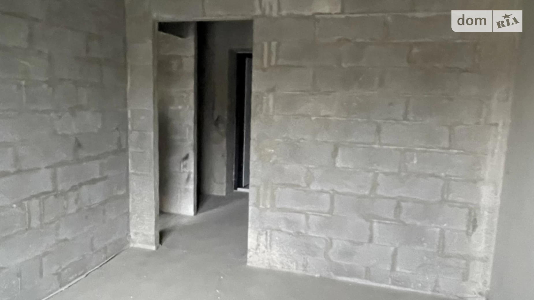 Продається 1-кімнатна квартира 37.37 кв. м у Гостомелі, вул. Українська, 12/1 - фото 3