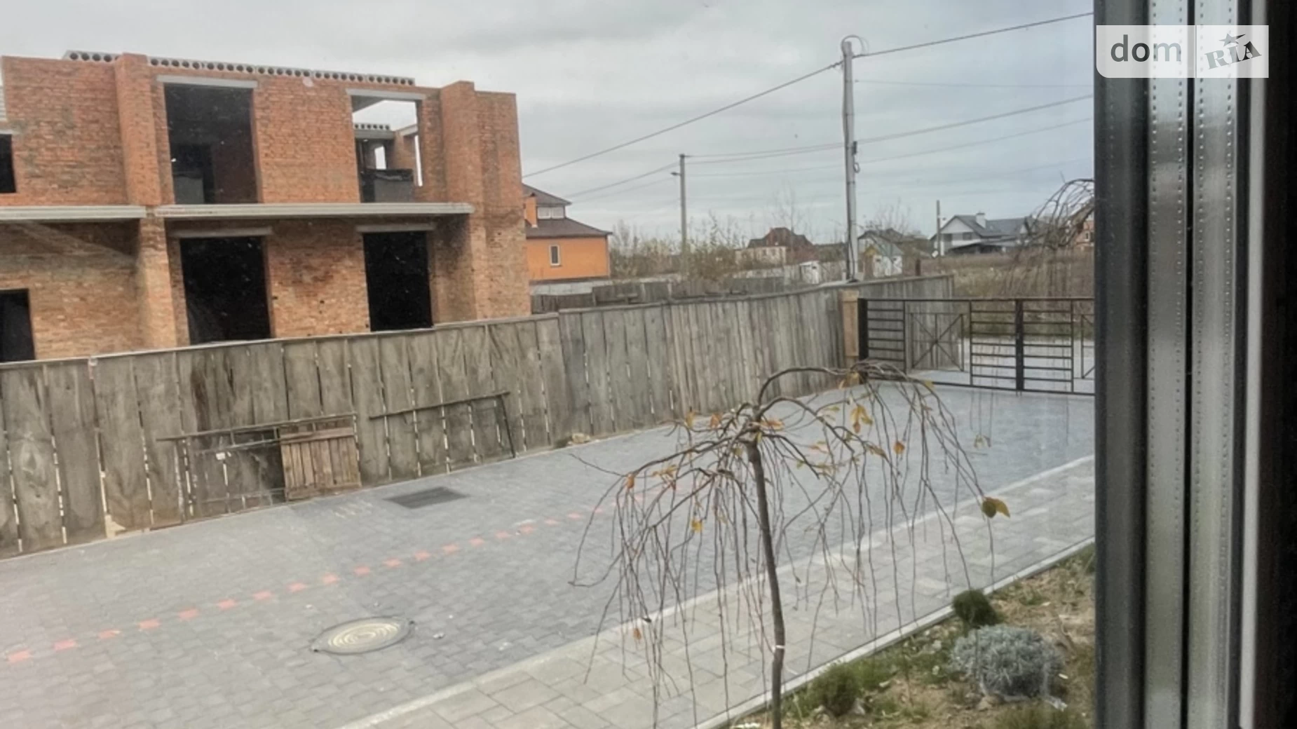 Продається 1-кімнатна квартира 37.37 кв. м у Гостомелі, вул. Українська, 12/1 - фото 2