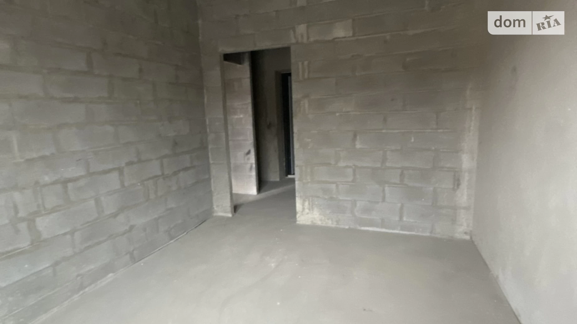 Продається 1-кімнатна квартира 37 кв. м у Гостомелі, вул. Українська, 12/1 - фото 3