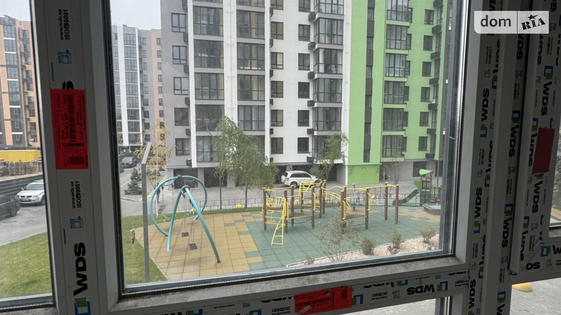 Продается 2-комнатная квартира 44 кв. м в Днепре, цена: 32000 $ - фото 2