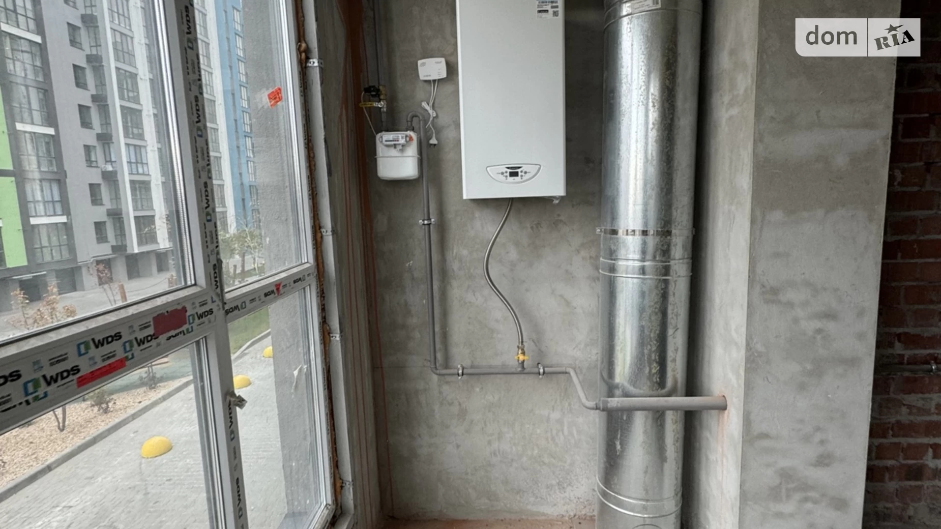 Продается 2-комнатная квартира 44 кв. м в Днепре, цена: 32000 $ - фото 3