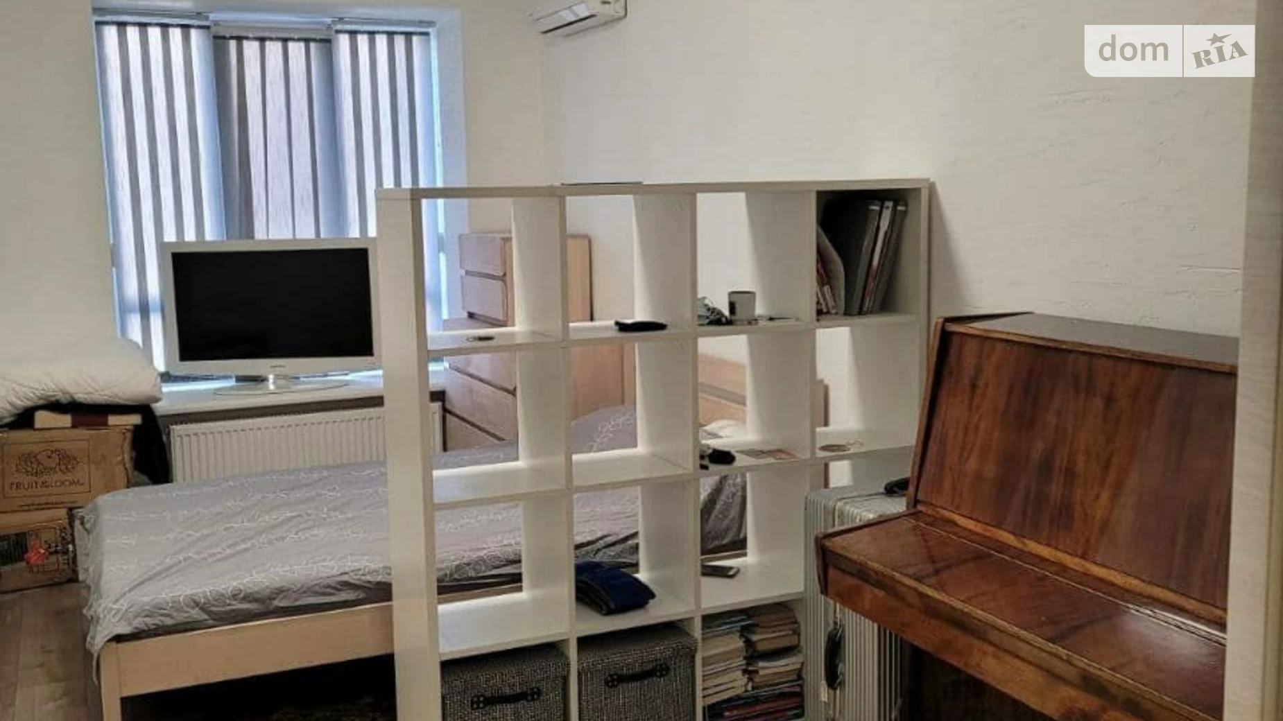 Сдается в аренду 2-комнатная квартира 45 кв. м в Днепре, ул. Антоновича Владимира, 36Б - фото 4