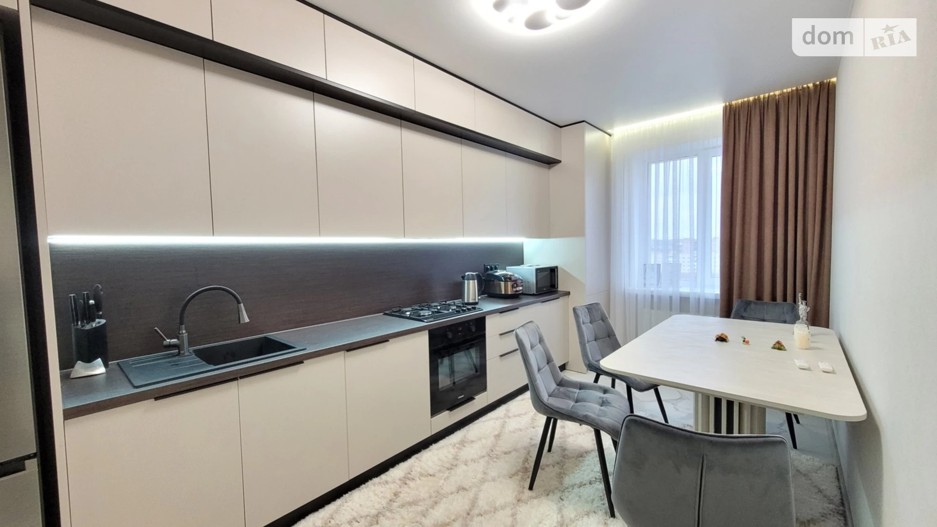 2-кімнатна квартира 43.5 кв. м у Луцьку, цена: 66000 $ - фото 4