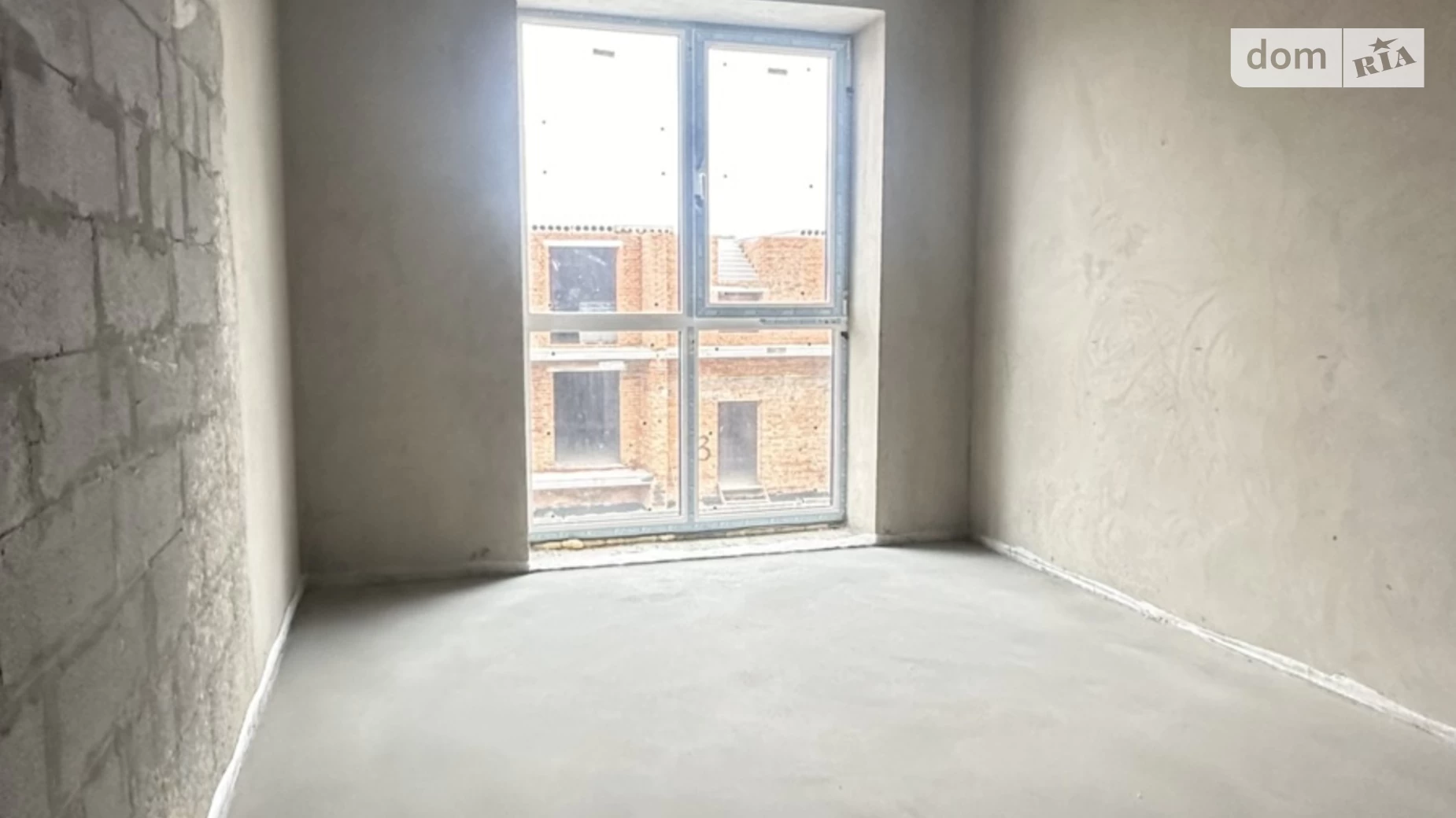 Продається 1-кімнатна квартира 35 кв. м у Гостомелі, вул. Українська, 12/1 - фото 2