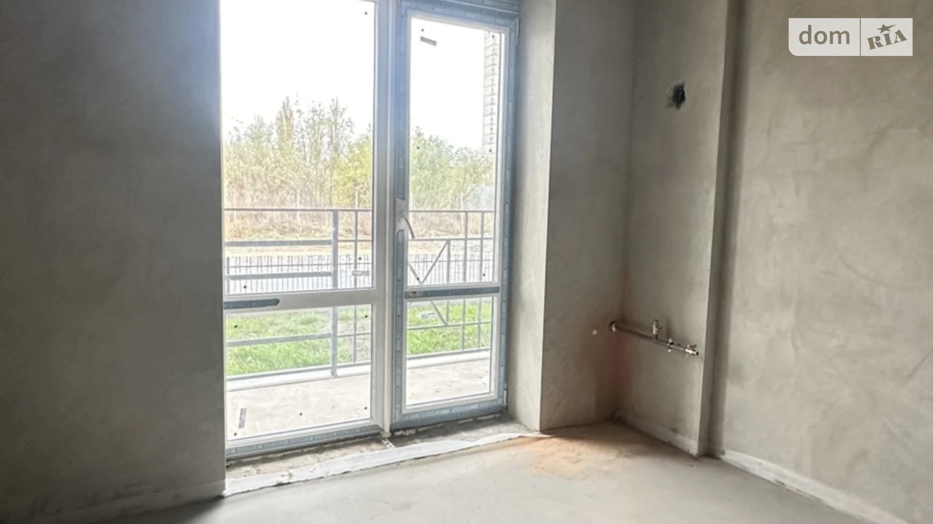 Продається 1-кімнатна квартира 33 кв. м у Гостомелі, вул. Українська, 12/1 - фото 3