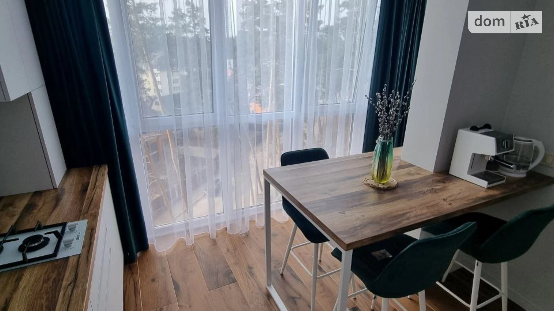 Продається 2-кімнатна квартира 50.6 кв. м у Ірпені, вул. Юрія Мушкетика(Натана Рибака) - фото 3