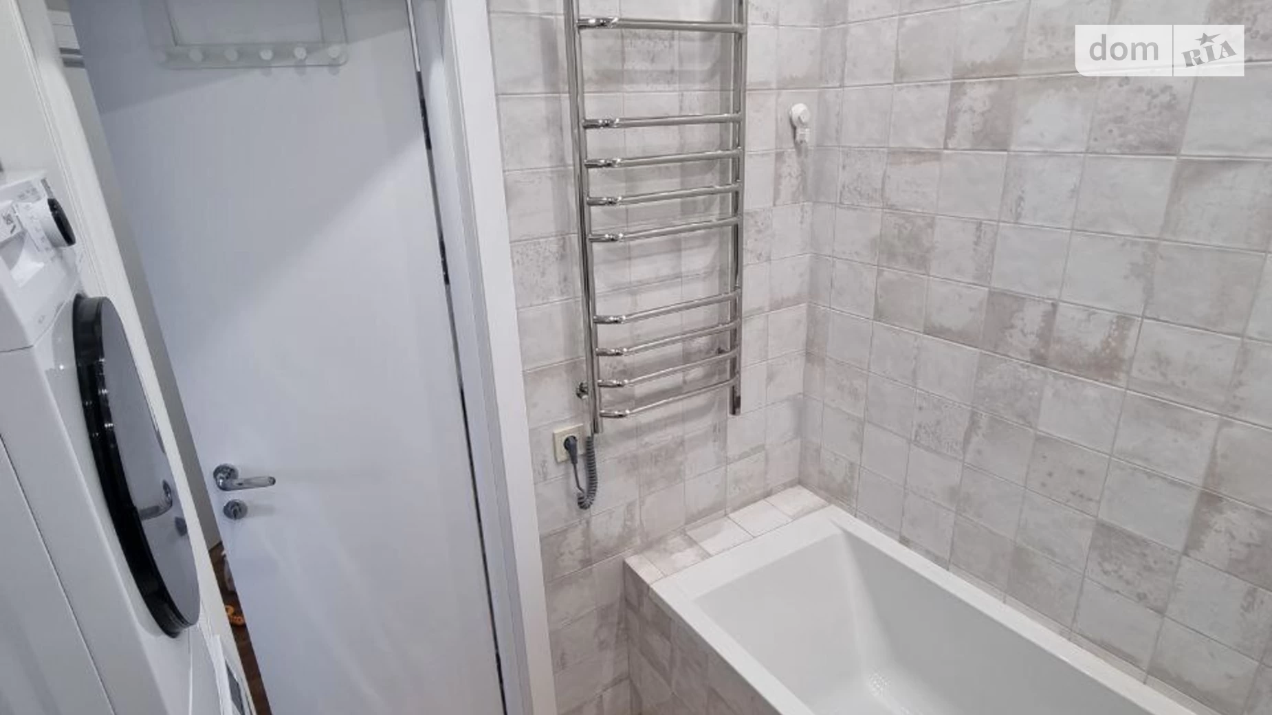 Продається 2-кімнатна квартира 50.6 кв. м у Ірпені, вул. Юрія Мушкетика(Натана Рибака) - фото 5