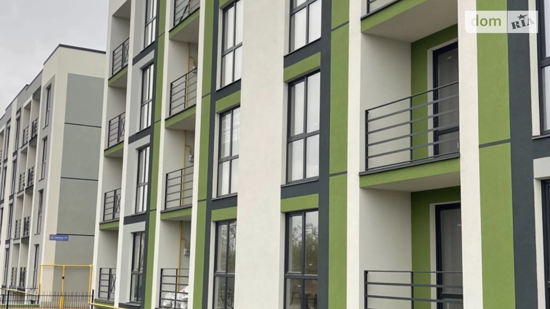 Продається 1-кімнатна квартира 47 кв. м у Гостомелі, вул. Українська, 12/1 - фото 5