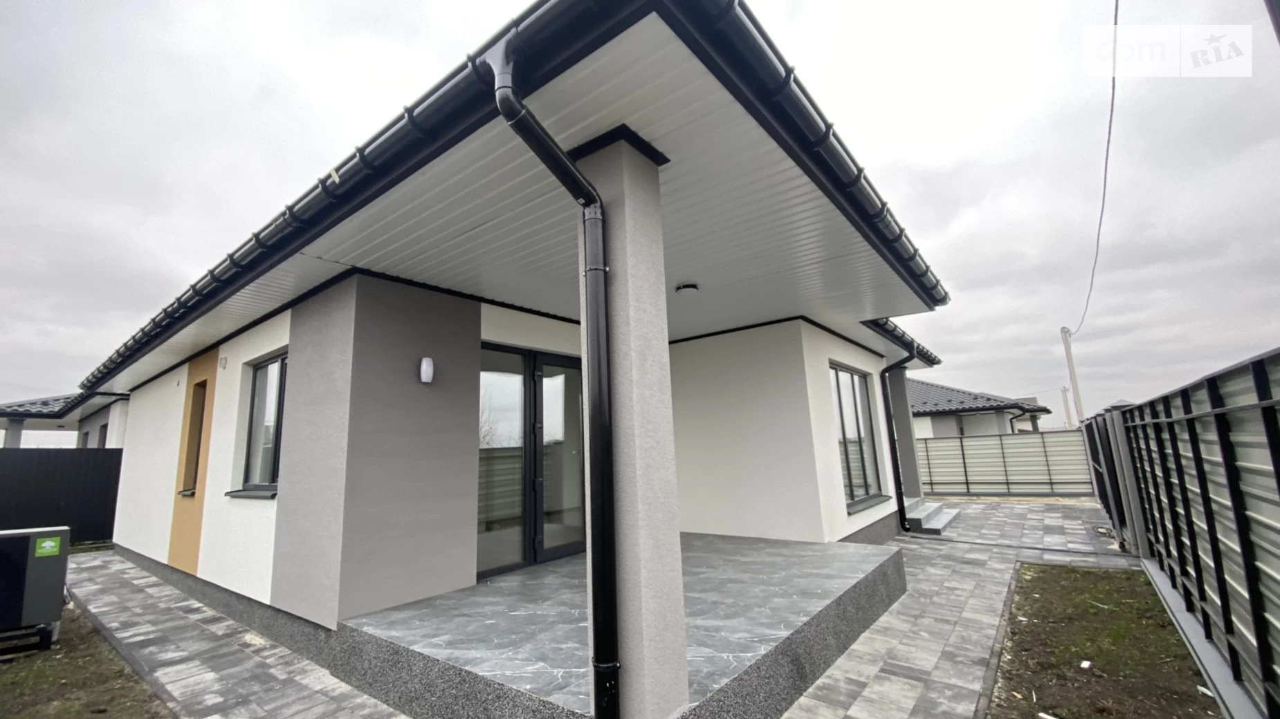 Продається одноповерховий будинок 95 кв. м з терасою, цена: 145000 $ - фото 2