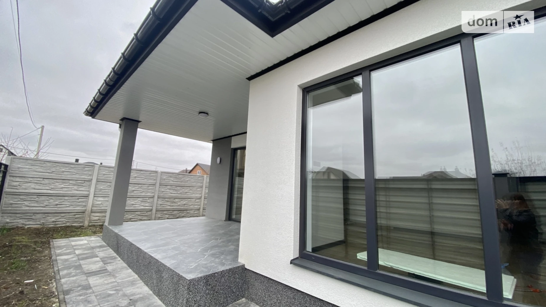 Продается одноэтажный дом 95 кв. м с беседкой, цена: 145000 $ - фото 3