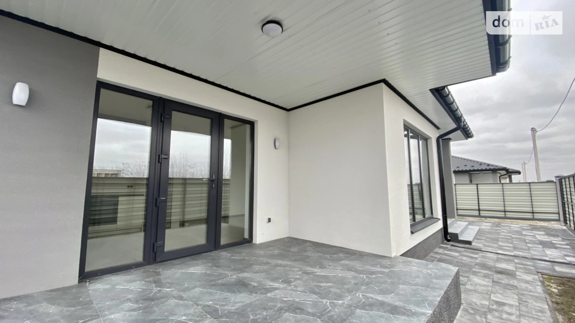 Продається одноповерховий будинок 95 кв. м з терасою, цена: 145000 $ - фото 5