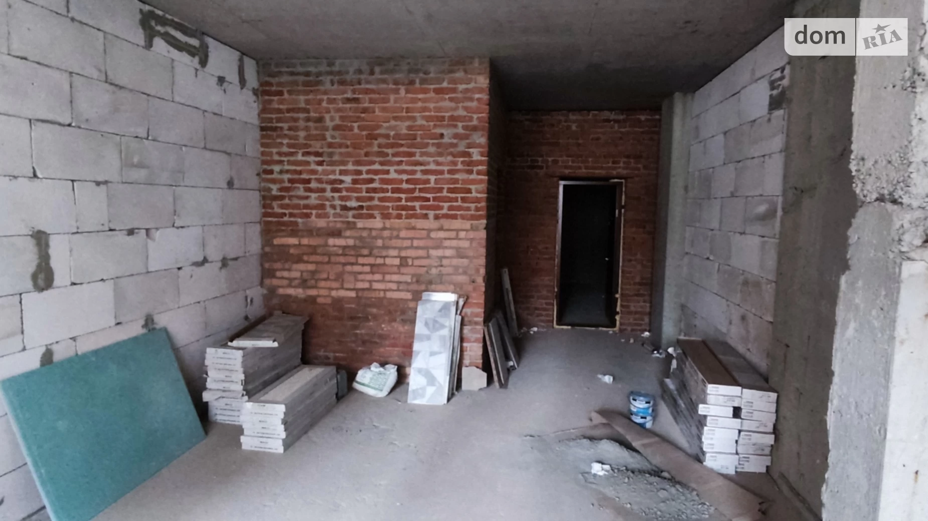 Продается 1-комнатная квартира 38 кв. м в Виннице, ул. Стрелецкая, 1А - фото 3
