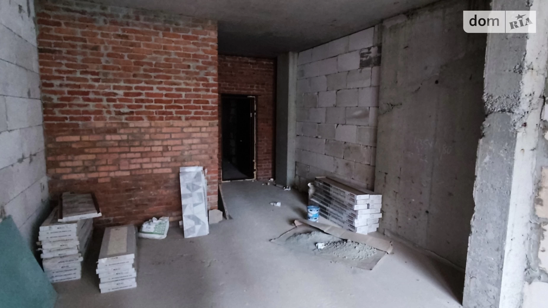 Продается 1-комнатная квартира 38 кв. м в Виннице, ул. Стрелецкая, 1А - фото 4