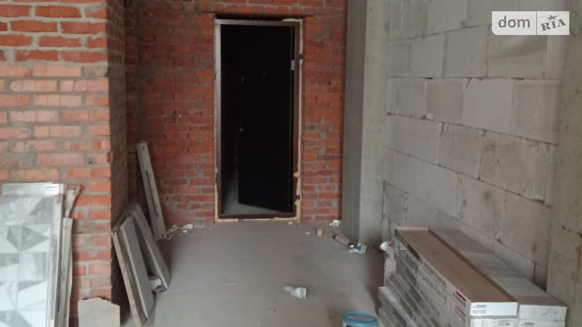 Продается 1-комнатная квартира 38 кв. м в Виннице, ул. Стрелецкая, 1А корпус 4 - фото 3