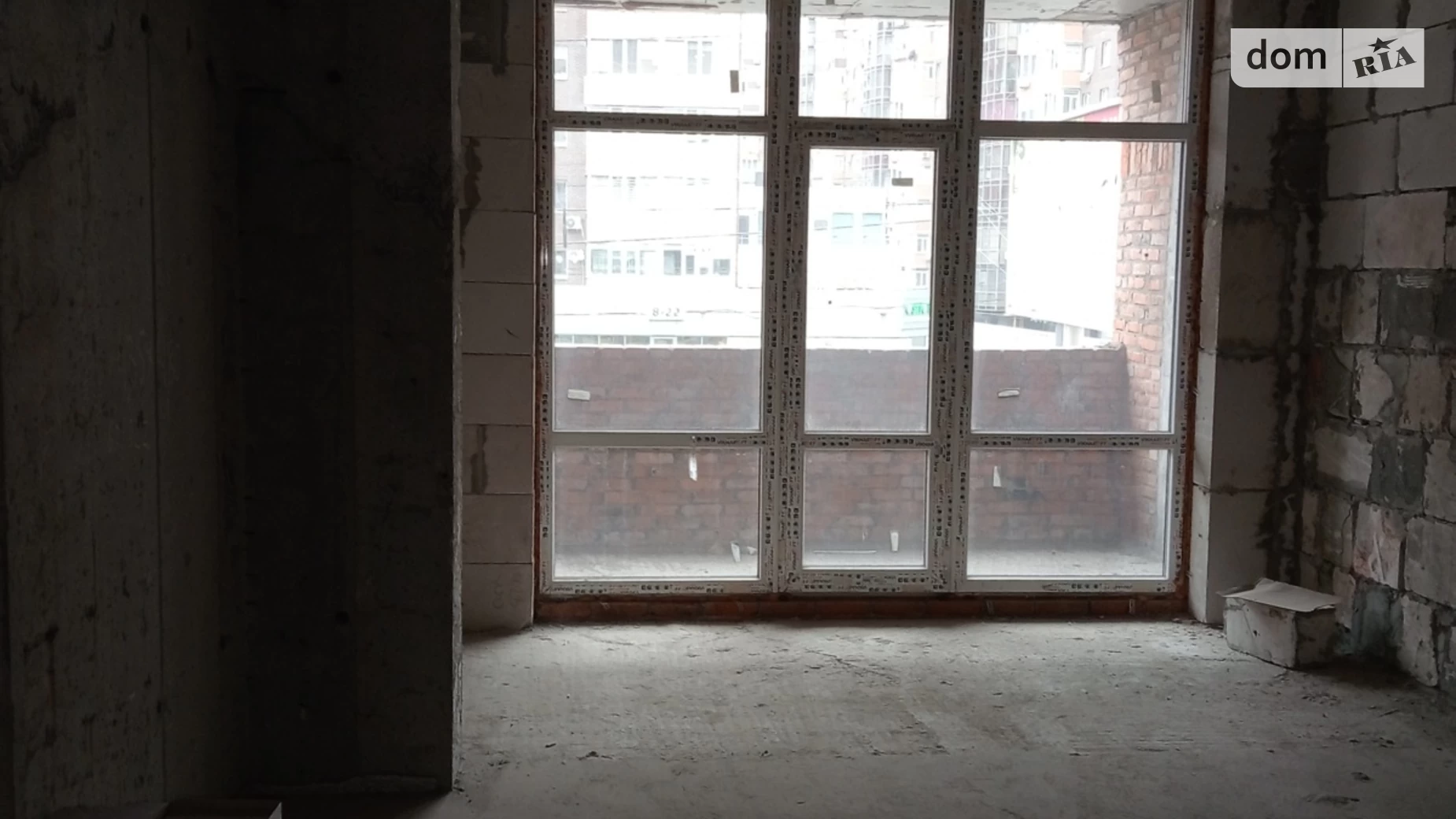 Продается 1-комнатная квартира 38 кв. м в Виннице, ул. Стрелецкая, 1А корпус 4 - фото 4