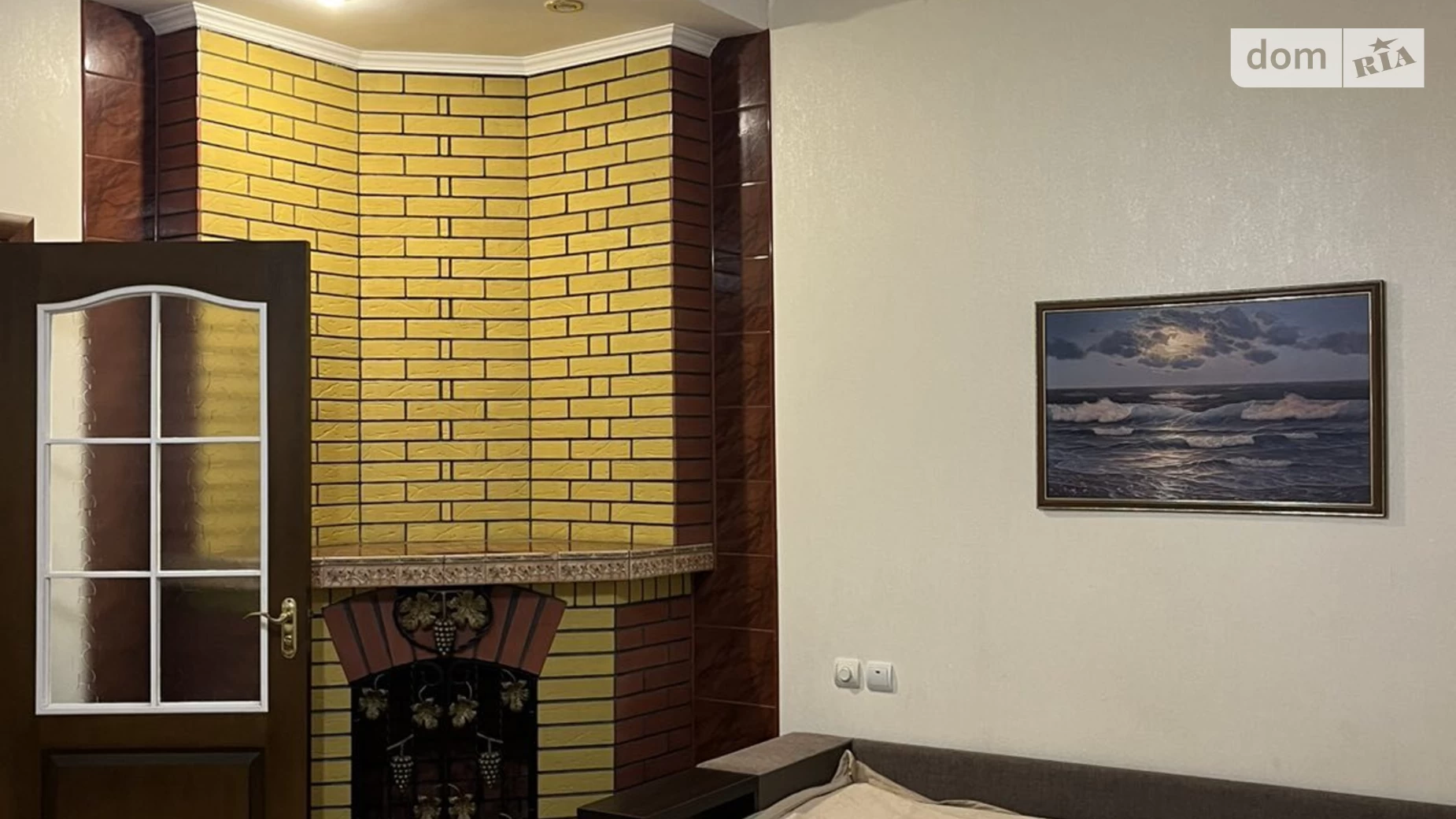 Здається в оренду 1-кімнатна квартира 32 кв. м у Вінниці, вул. Пирогова, 11 - фото 2