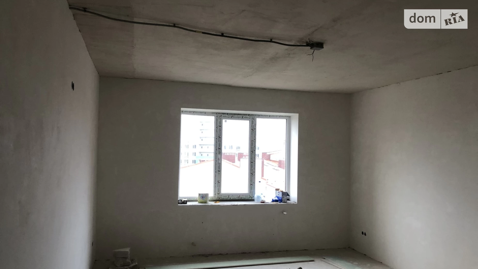 Продается 2-комнатная квартира 77 кв. м в Черноморске, ул. Парусная, 1М - фото 4