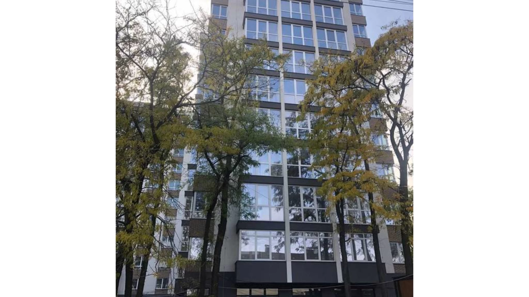 Продається приміщення вільного призначення 103.5 кв. м в 11-поверховій будівлі, цена: 113850 $ - фото 3