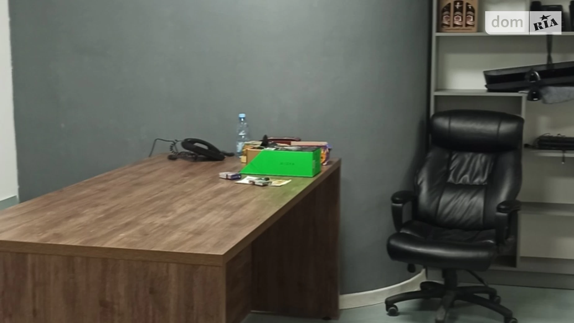 Продается офис 260 кв. м в бизнес-центре, цена: 234000 $ - фото 4