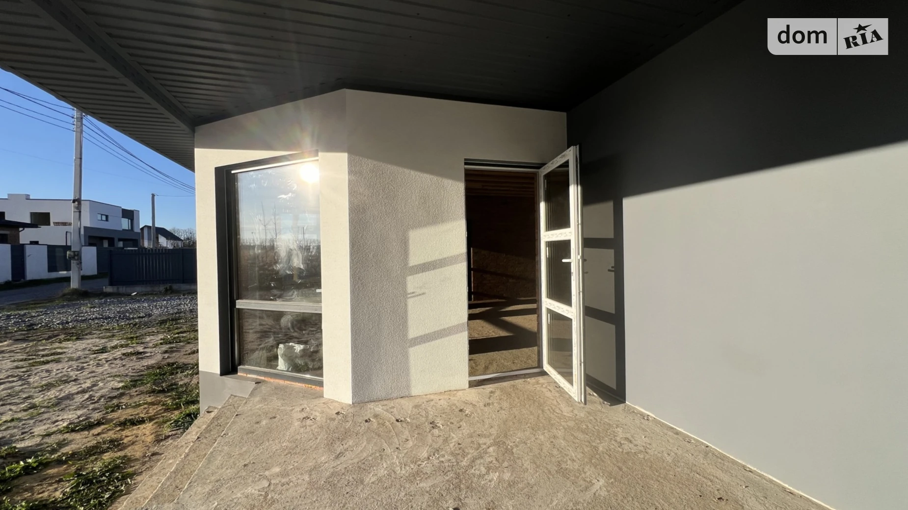 Продається одноповерховий будинок 118 кв. м с басейном, цена: 82000 $ - фото 5