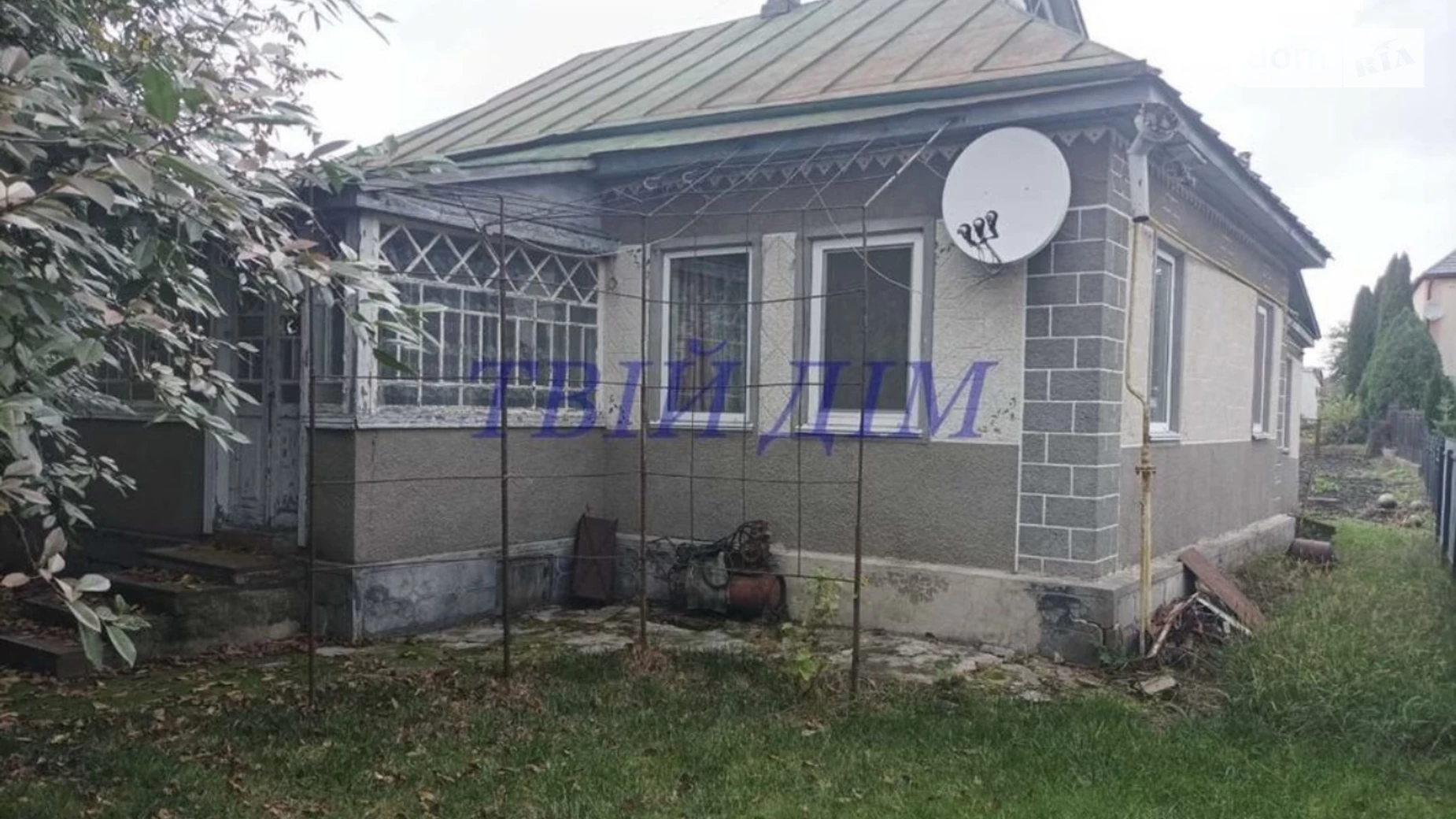 Продається одноповерховий будинок 97 кв. м з мансардою, цена: 58000 $ - фото 4