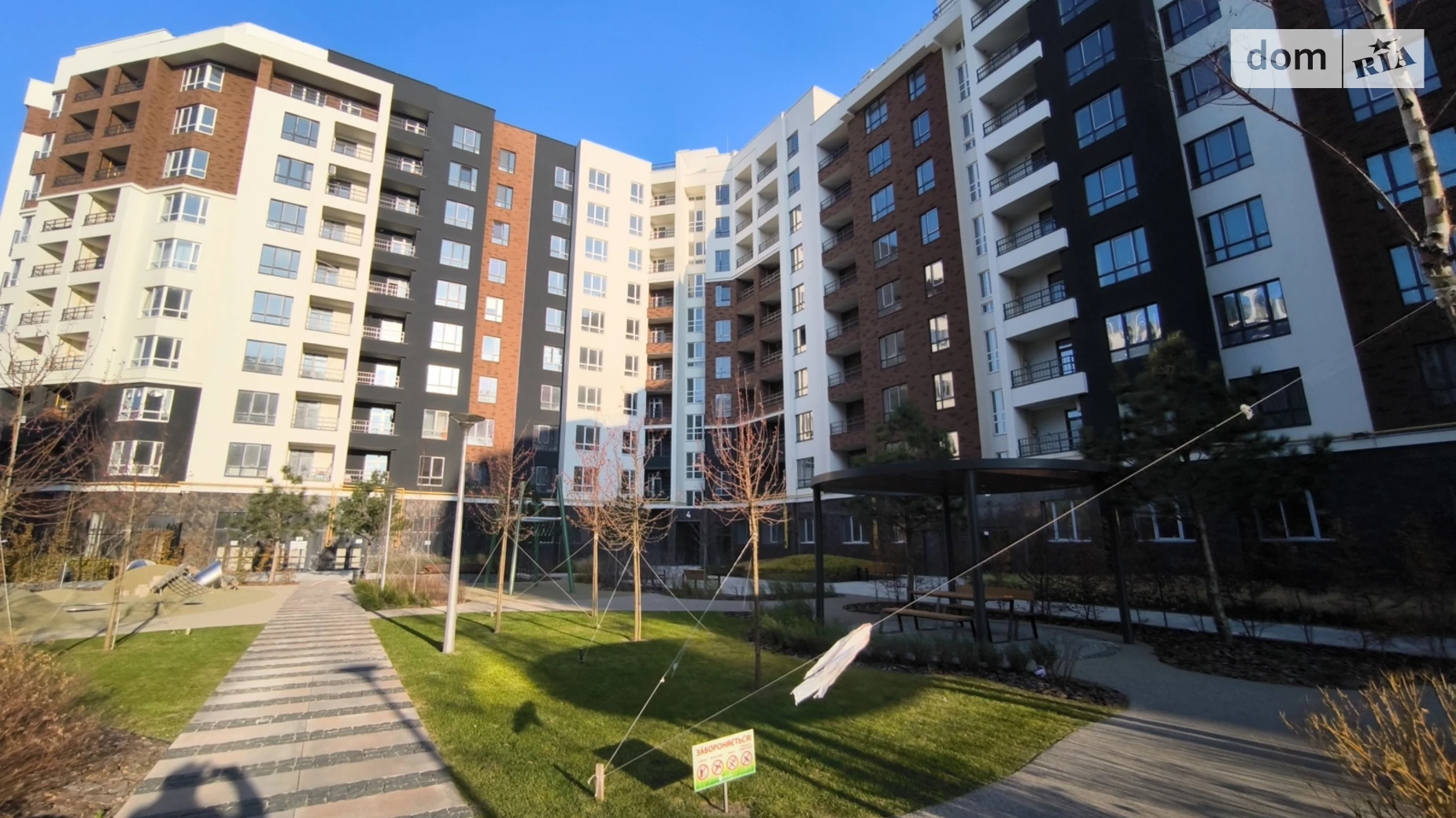Продається 3-кімнатна квартира 78.95 кв. м у Ірпені, вул. Ольги Кобилянської(Достоєвського), 1В/26 - фото 4