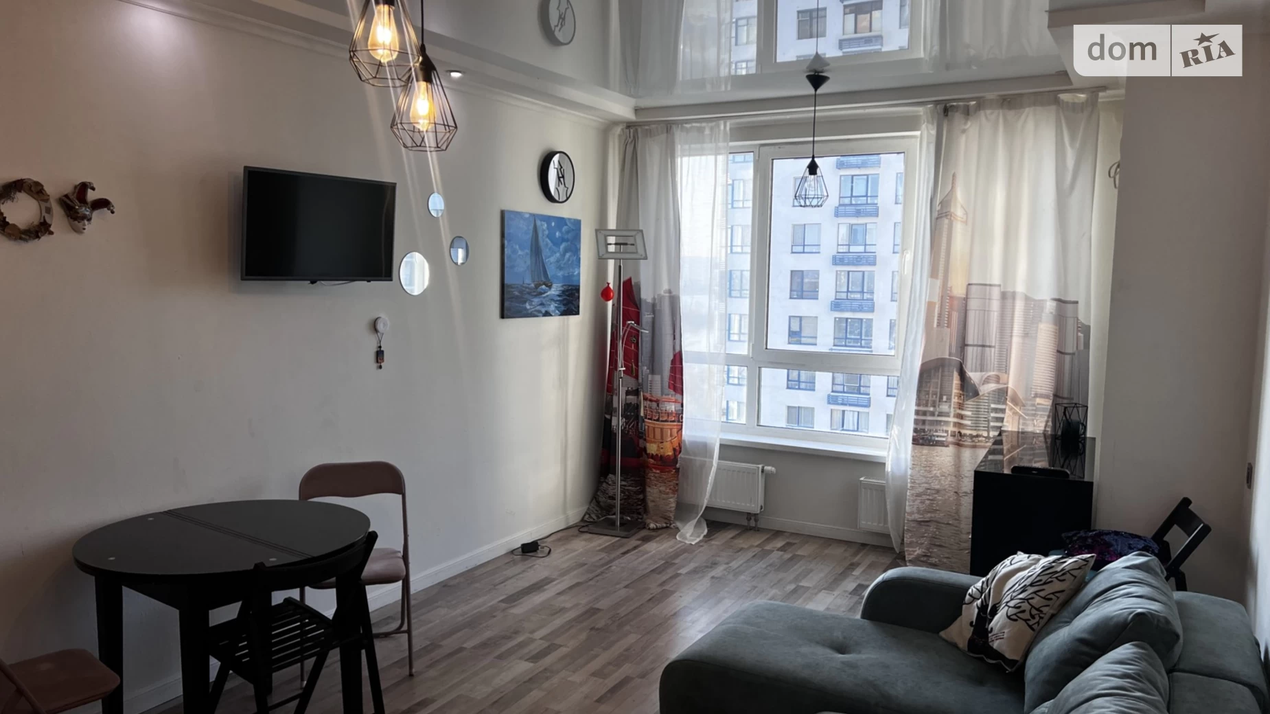 Продається 2-кімнатна квартира 50 кв. м у Києві, вул. Зарічна, 1Б - фото 3